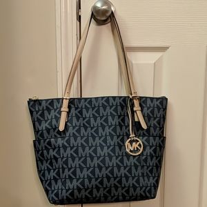 Michael Kors handbag